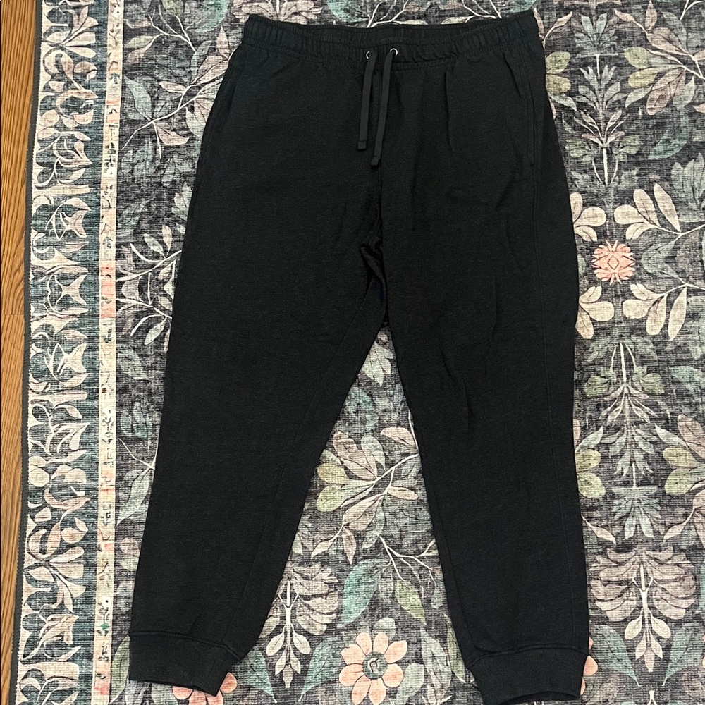 Goodfellow & Co Men's Black Joggers